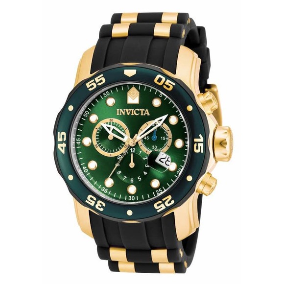 Invicta Other - Invicta Men's 17883 Pro Diver Multifunction Watch